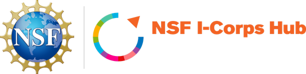 National Science Foundation I-Corps